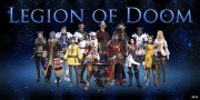Legion of Doom 2014