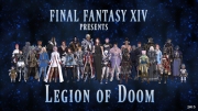 Legion of Doom 2015