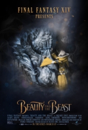 Beauty & the Beast: Shiva with Hraesvelgr